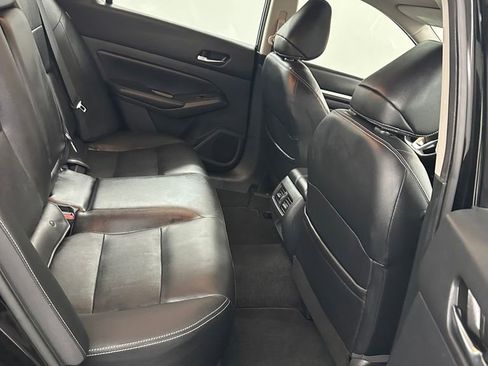 Used 2019 Nissan Altima 2.5 Platinum AWD/4WD image 31