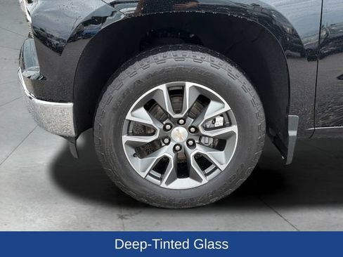 Certified 2023 Chevrolet Silverado 1500 LT AWD/4WD image 26