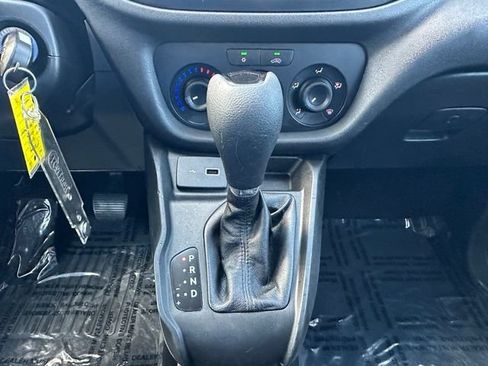 Used 2021 RAM ProMaster City Tradesman SLT FWD image 37