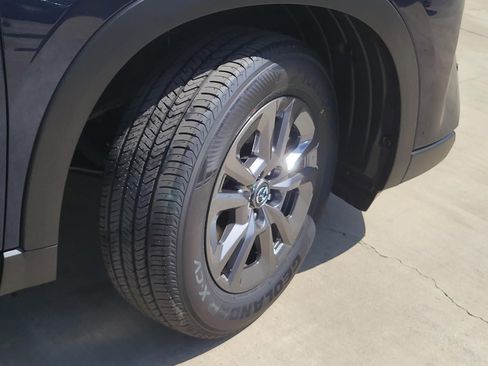 New 2026 MAZDA CX-5 Select AWD/4WD image 5