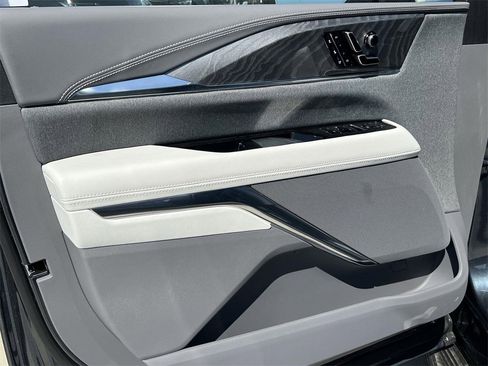 New 2026 Cadillac Escalade IQ Sport 1 image 10