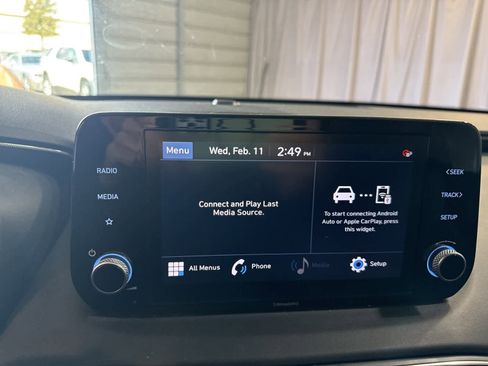 Certified 2022 Hyundai Santa Fe SEL image 25