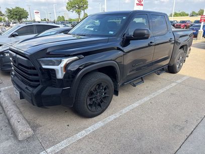 Used 2024 Toyota Tundra SR5 w/ SR5 Premium Package