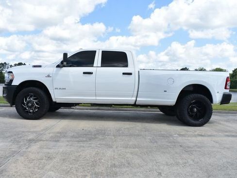 Used 2022 RAM 3500 Tradesman AWD/4WD image 7