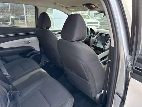 Used 2024 Hyundai Tucson SEL image 31