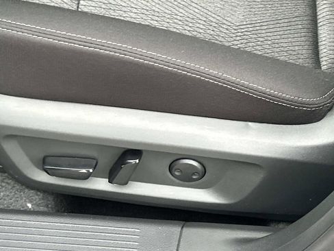 New 2026 Nissan Rogue SV FWD image 16