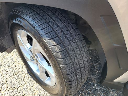 Used 2024 Hyundai Tucson SEL FWD image 27