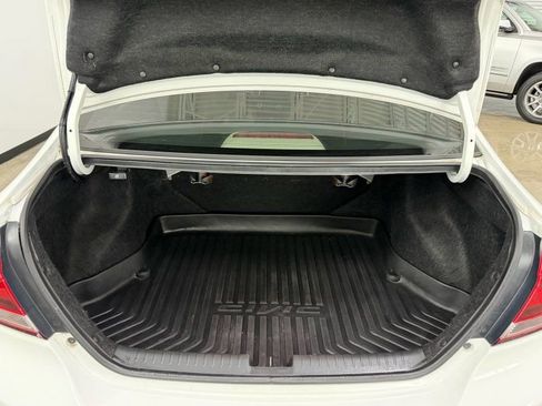 Used 2015 Honda Civic SE image 13