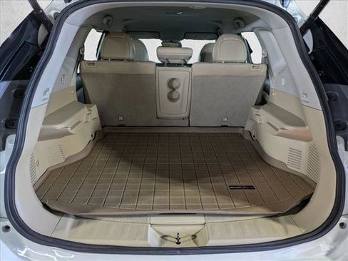 Used 2015 Nissan Rogue SL image 7