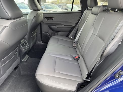 New 2026 Subaru Outback Limited image 30