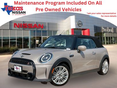 Used 2024 MINI Cooper S