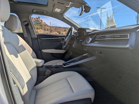 Used 2025 Audi A3 2.0T Premium Plus image 21