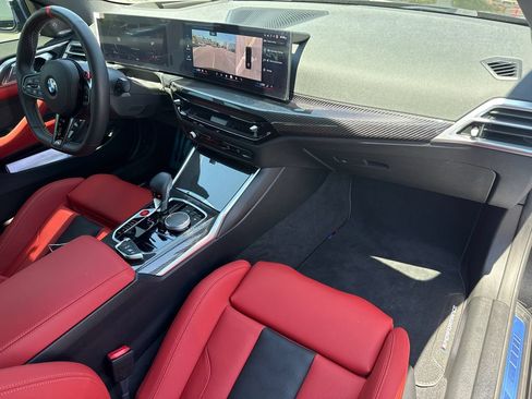 New 2026 BMW M4 xDrive Competition AWD/4WD image 16