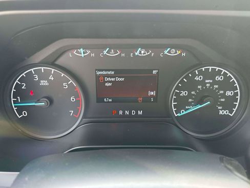 New 2026 Ford F250 4x4 Regular Cab Super Duty image 13