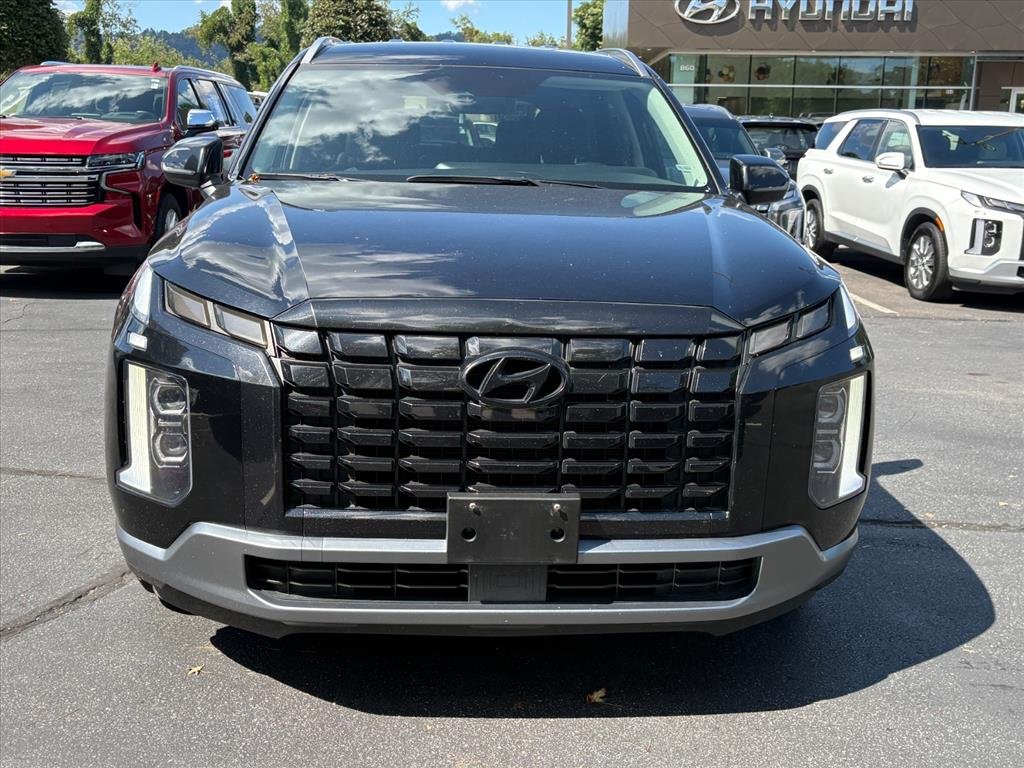 Certified 2024 Hyundai Palisade SEL AWD/4WD image 2