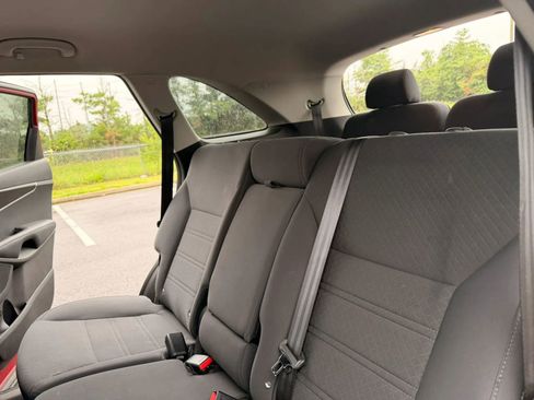 Used 2016 Kia Sorento FWD w/ LX Convenience Package image 20