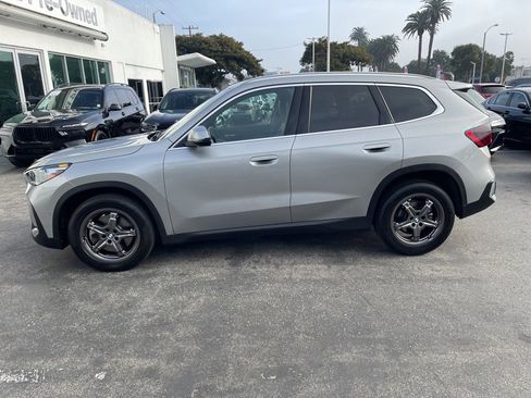 Used 2023 BMW X1 xDrive28i w/ Convenience Package image 12