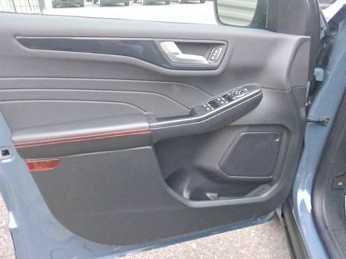 New 2026 Ford Escape ST-Line w/ Tech Pack #1 image 11