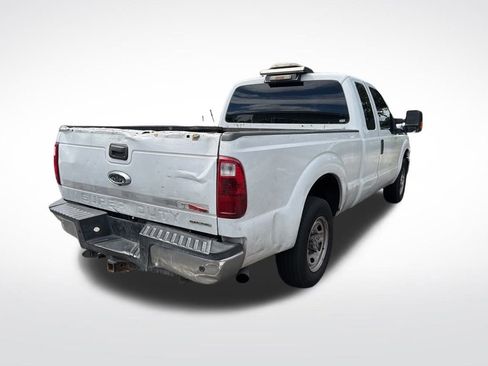 Used 2016 Ford F250 XL w/ Power Equipment Group image 5