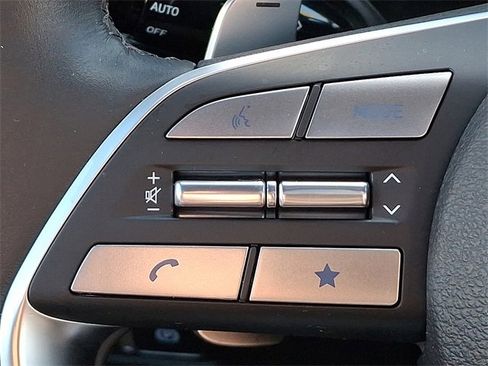 Used 2025 Hyundai Palisade Calligraphy image 22