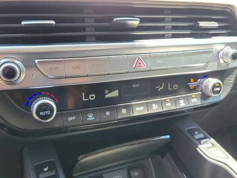 Used 2021 Kia Telluride EX w/ EX Premium Package FWD image 33