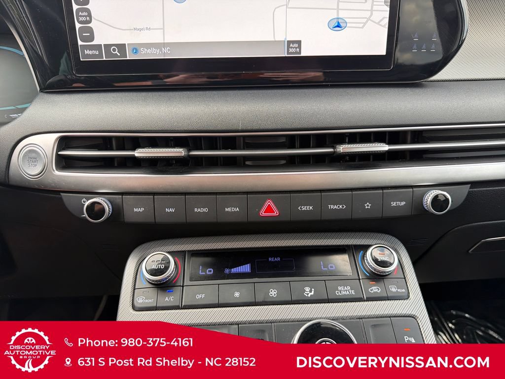 Used 2024 Hyundai Palisade XRT FWD image 19