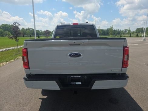 Certified 2023 Ford F150 XLT w/ Equipment Group 302A High AWD/4WD image 9
