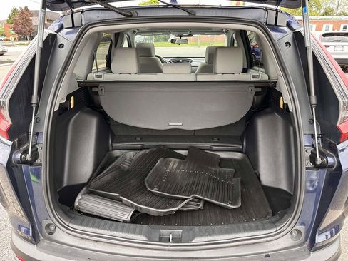 Used 2020 Honda CR-V EX image 6