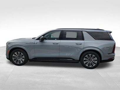 New 2026 Cadillac Escalade IQL Sport 1