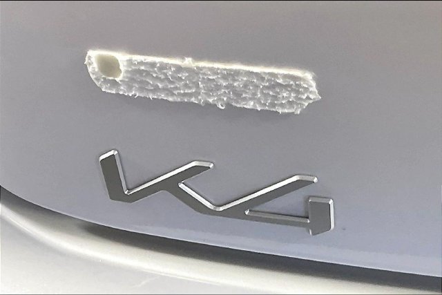 New 2026 Kia K4 GT-Line Turbo FWD image 10