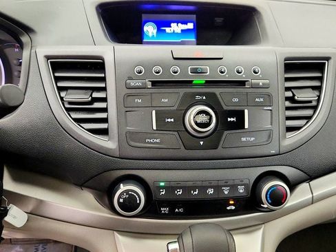 Used 2014 Honda CR-V EX image 18