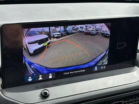 Certified 2025 Honda Accord Sport image 20