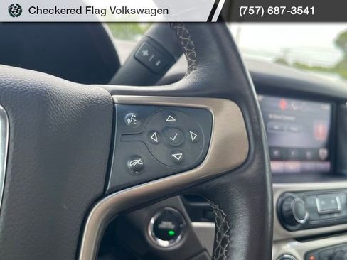 Used 2015 GMC Yukon Denali w/ Premium Package AWD/4WD image 36