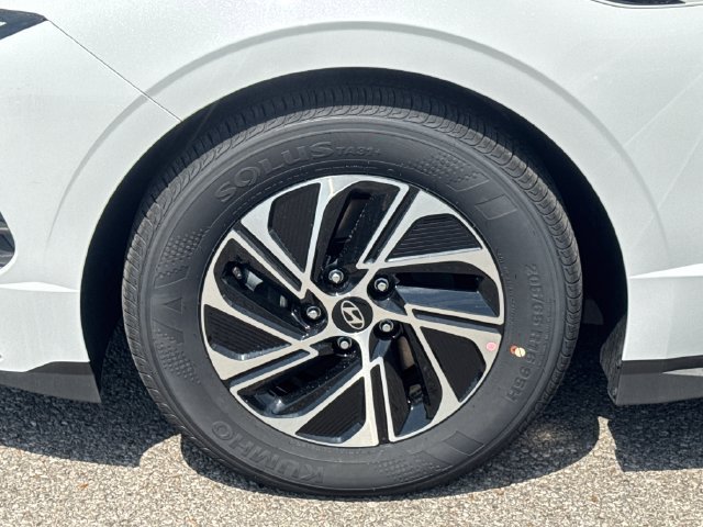 New 2026 Hyundai Sonata Blue FWD image 20