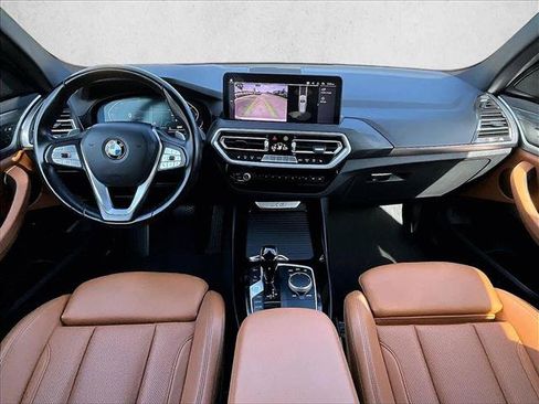 Used 2022 BMW X3 sDrive30i w/ Convenience Package w/ZPA RWD image 15