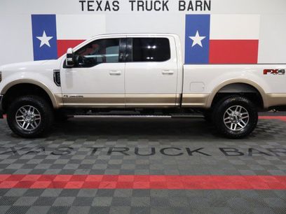 Used 2019 Ford F250 Lariat w/ Lariat Value Package
