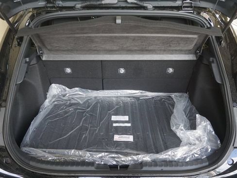 New 2026 Toyota Corolla GR AWD/4WD image 18