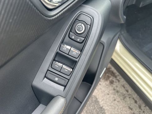 New 2026 Subaru Crosstrek 2.5i Limited AWD/4WD image 10