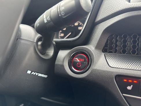 Certified 2023 Honda CR-V Sport image 31