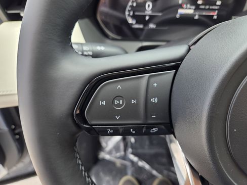 New 2026 MAZDA CX-5 Preferred AWD/4WD image 26