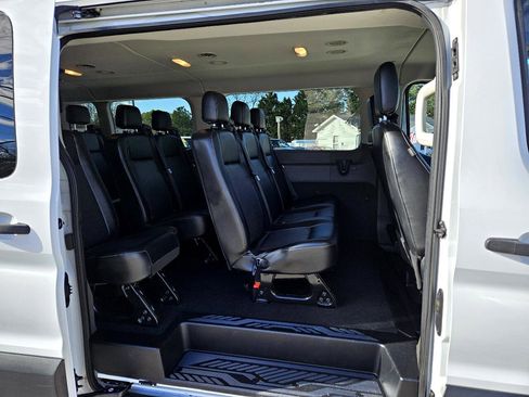Used 2020 Ford Transit 350 XL image 21