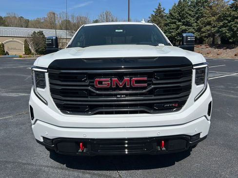 New 2026 GMC Sierra 1500 AT4 w/ AT4 Premium Package image 23