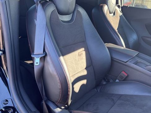 Used 2013 Chevrolet Camaro ZL1 image 23