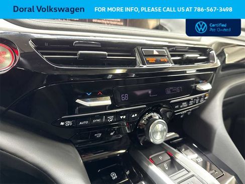 Used 2023 Acura MDX FWD w/ Technology Package image 20