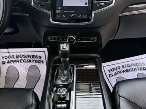 Used 2019 Volvo XC90 T5 Momentum w/ Multimedia Package image 26