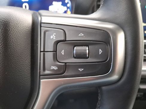 Used 2024 Chevrolet Silverado 2500 LTZ w/ LTZ Plus Package image 22