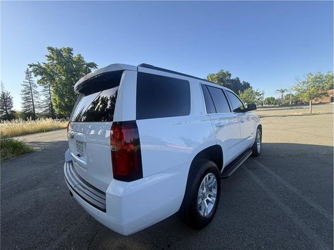 Used 2019 Chevrolet Tahoe LT RWD image 5