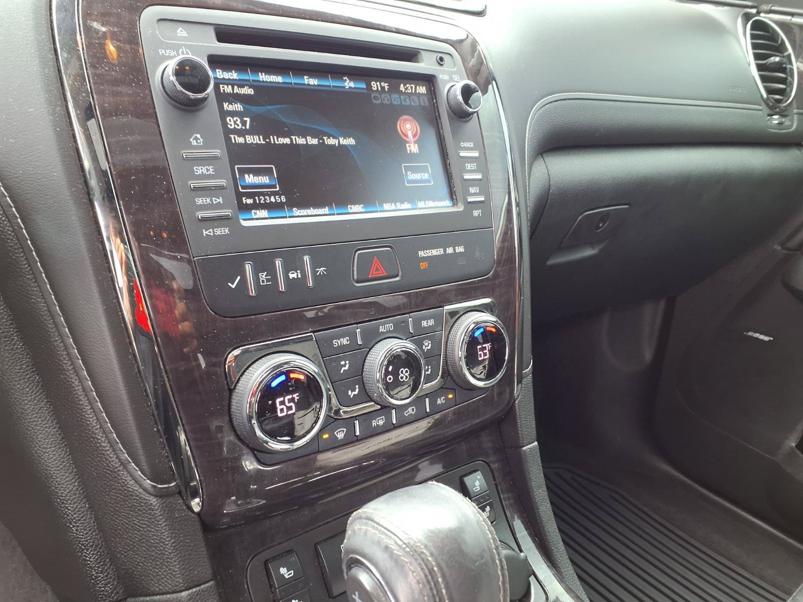 Used 2015 Buick Enclave Leather FWD image 9