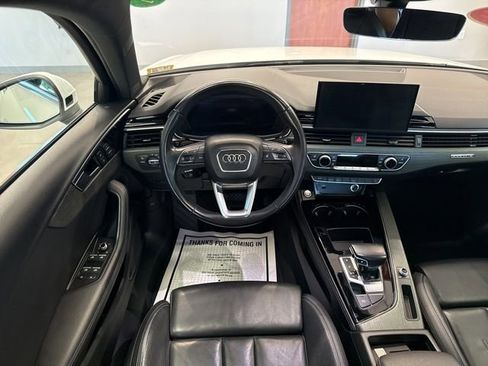 Used 2023 Audi A4 2.0T Premium Plus image 41