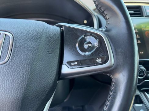 Used 2019 Honda CR-V EX-L image 20